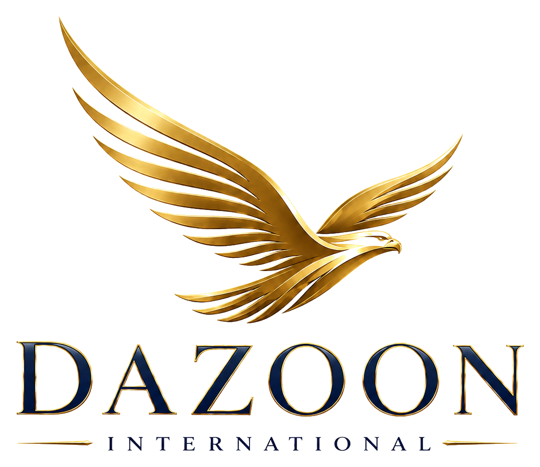 Dazoon International